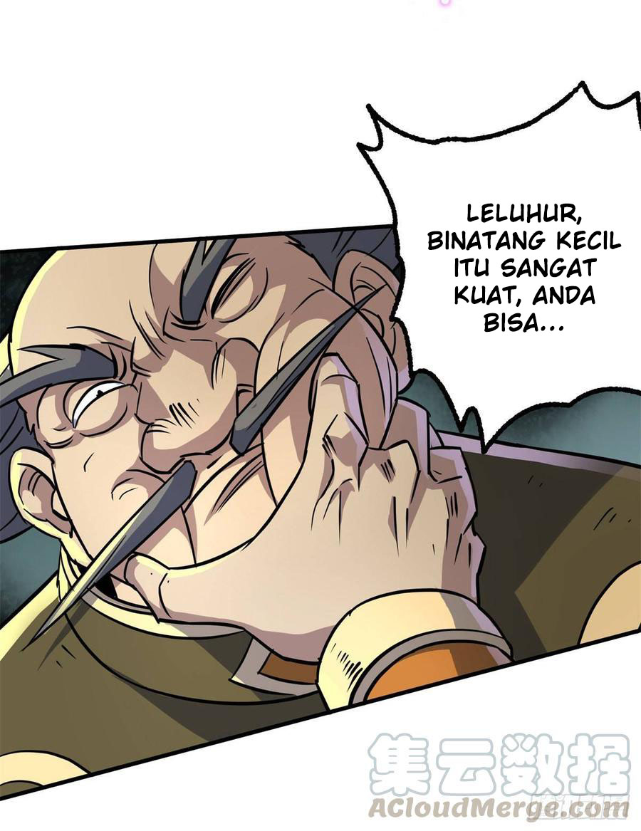 The Hunter Chapter 207 Gambar 18