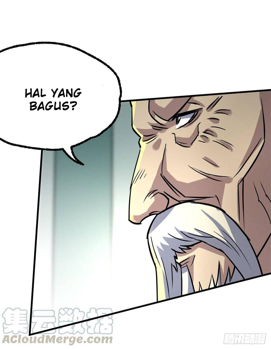 The Hunter Chapter 207 Gambar 26