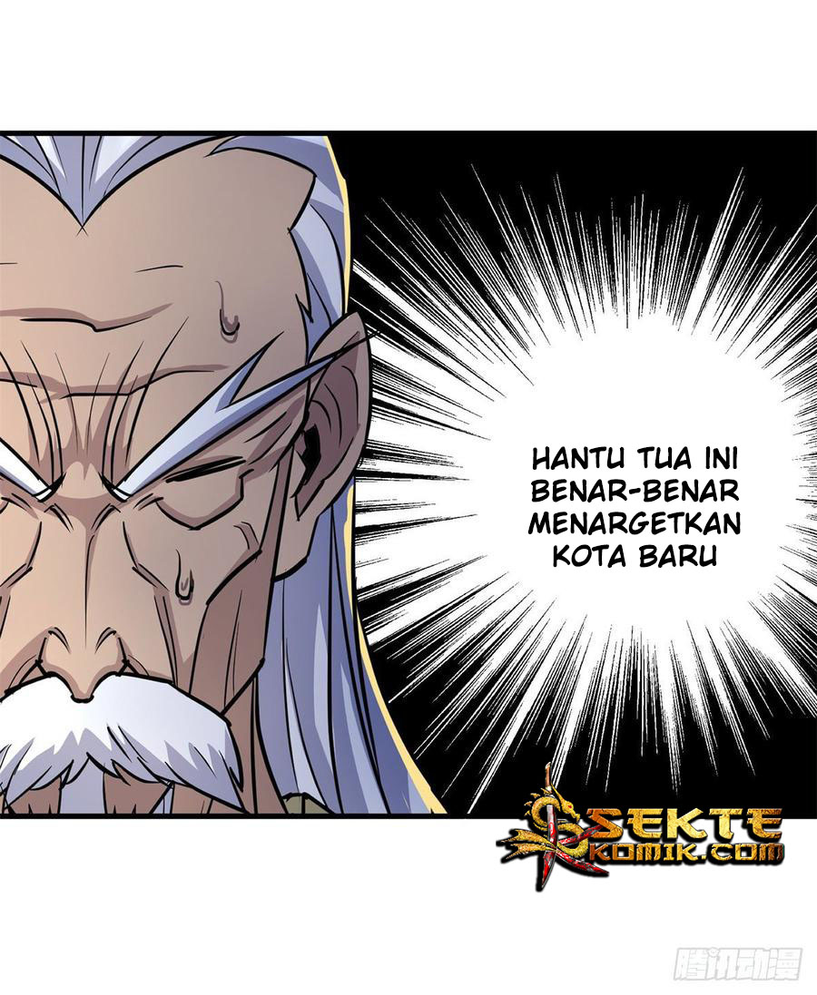 The Hunter Chapter 207 Gambar 33