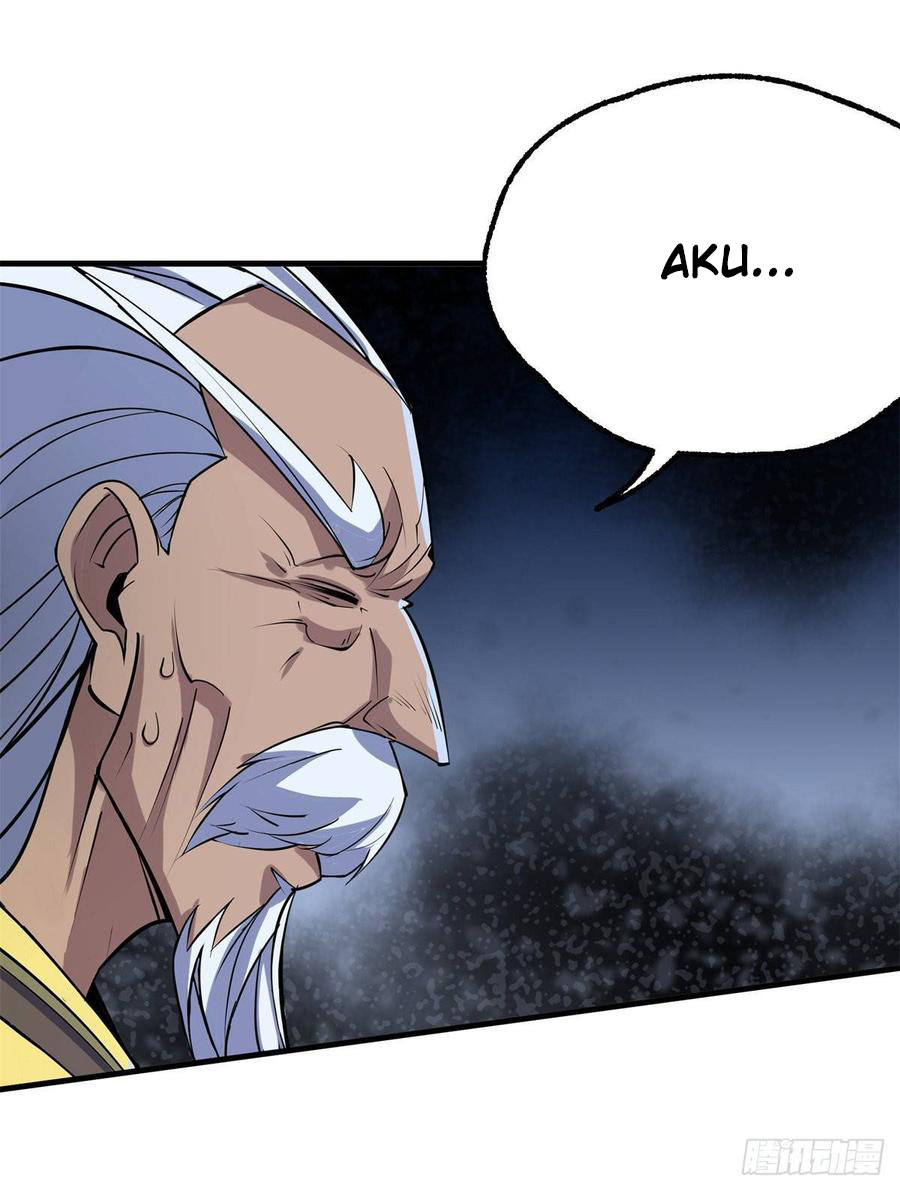 The Hunter Chapter 207 Gambar 36