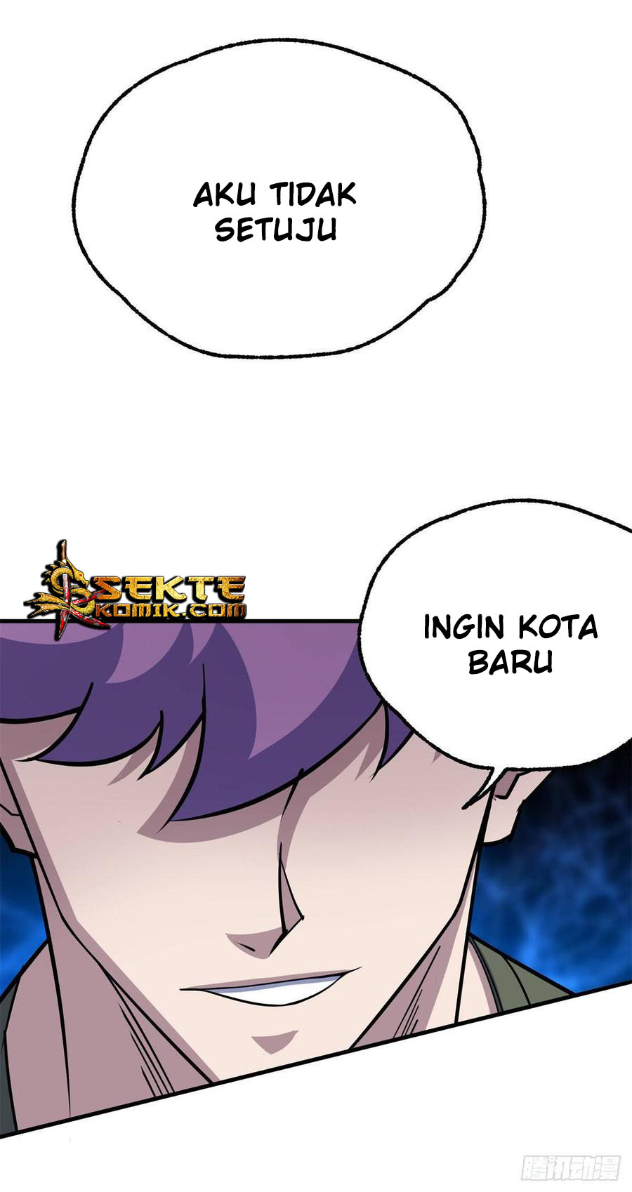 The Hunter Chapter 207 Gambar 37