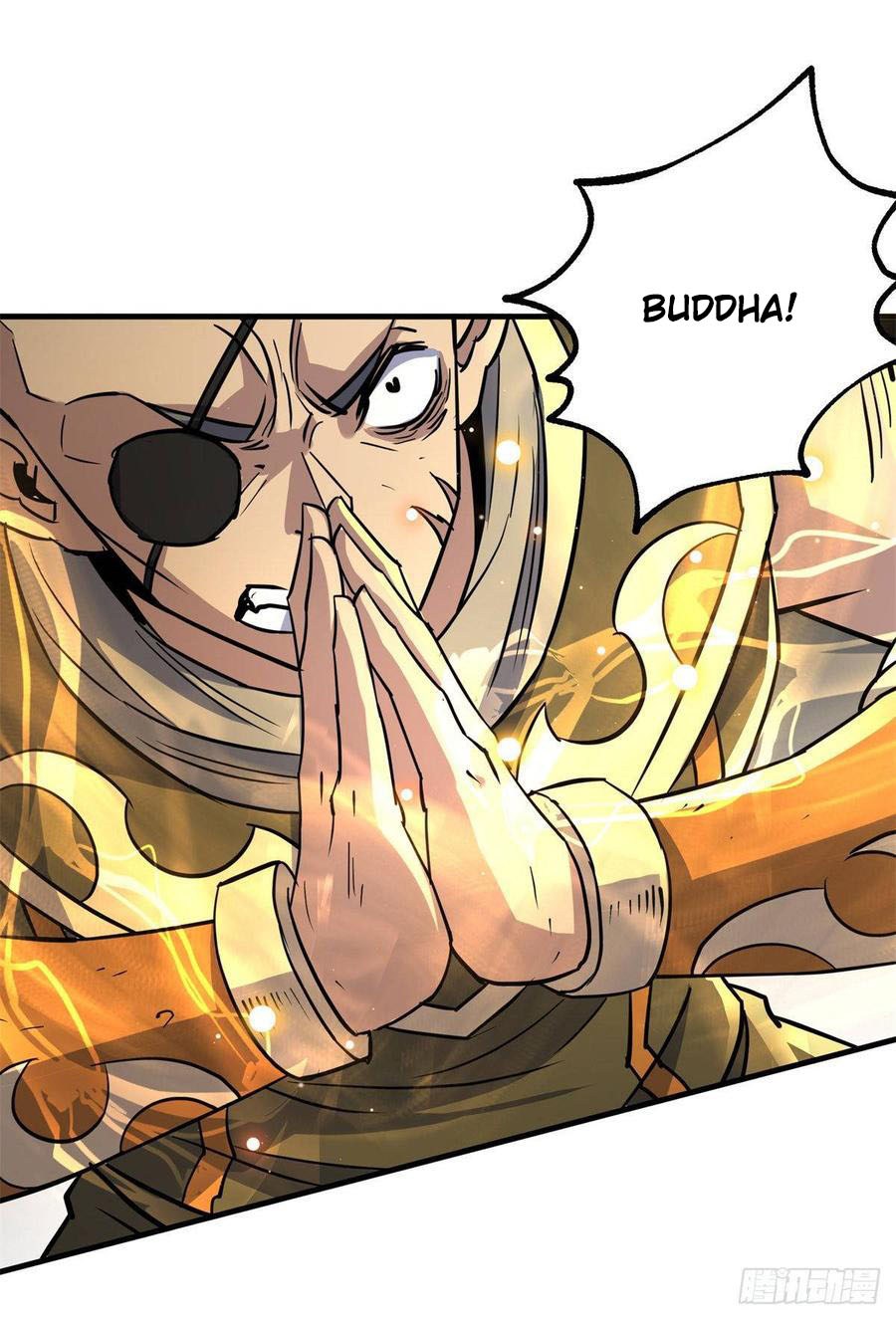 The Hunter Chapter 206 Gambar 16