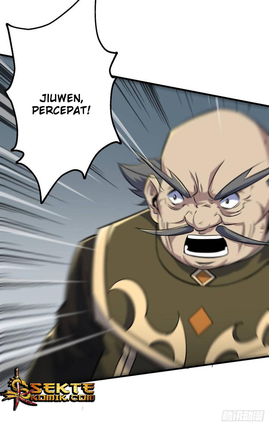 The Hunter Chapter 206 Gambar 21