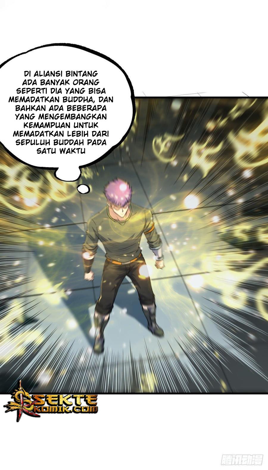 The Hunter Chapter 206 Gambar 23