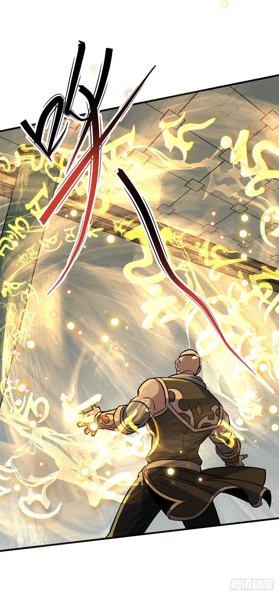 The Hunter Chapter 206 Gambar 28
