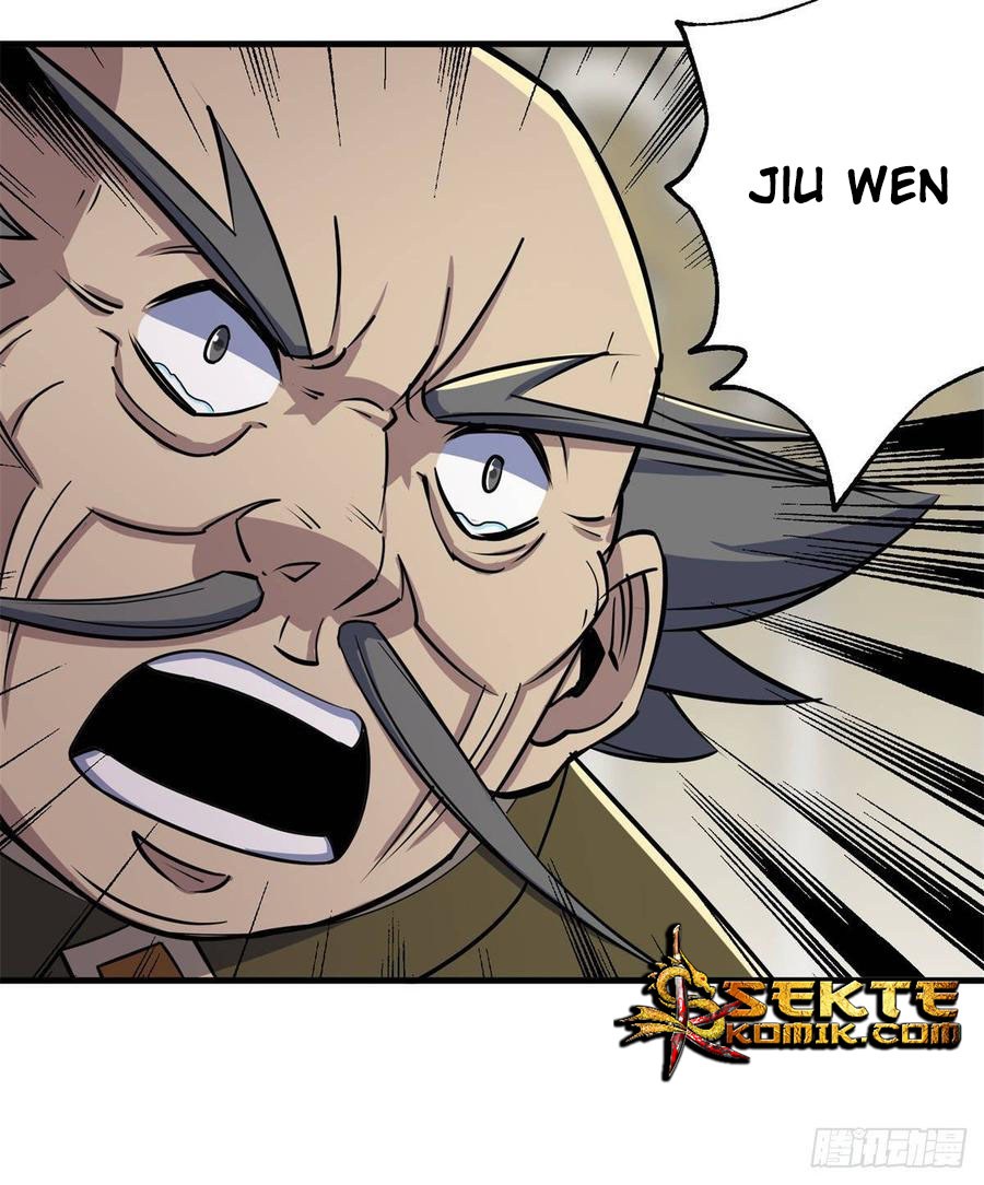 The Hunter Chapter 206 Gambar 35