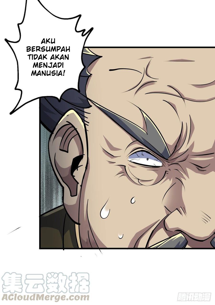 The Hunter Chapter 206 Gambar 38