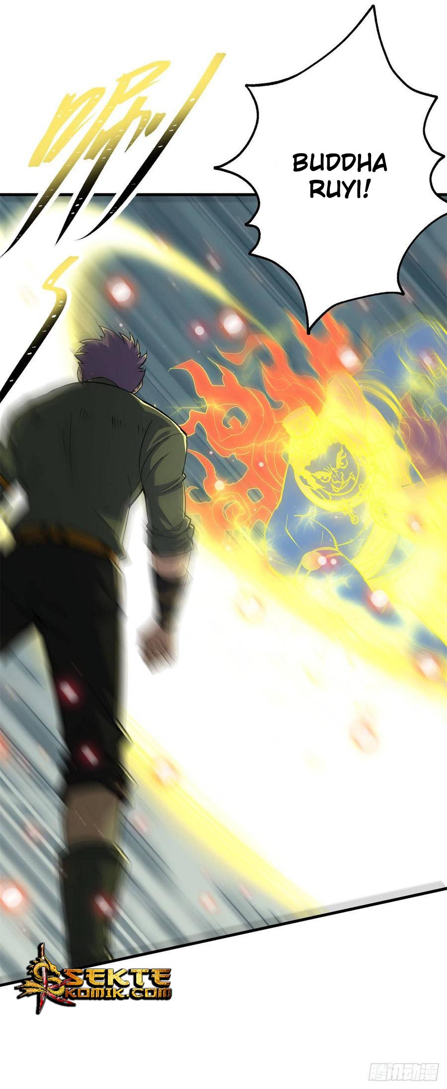 The Hunter Chapter 206 Gambar 5