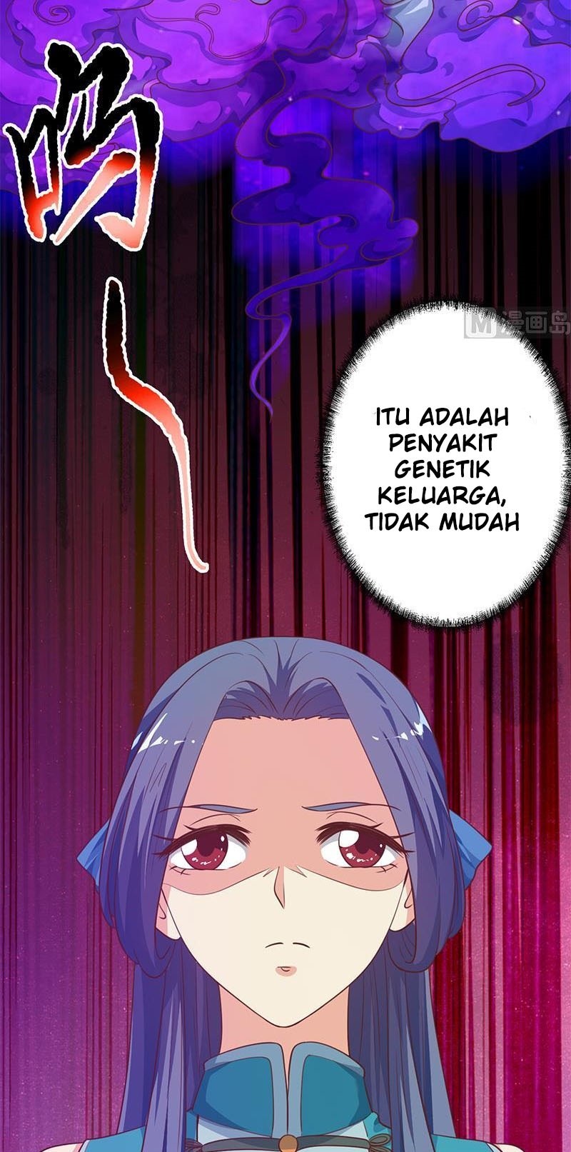 Cultivation Return on Campus Chapter 130 Gambar 7