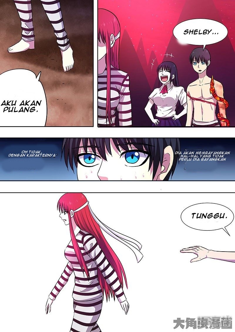 Baca Manhua Purgatory Rebirth Chapter 80 Gambar 2