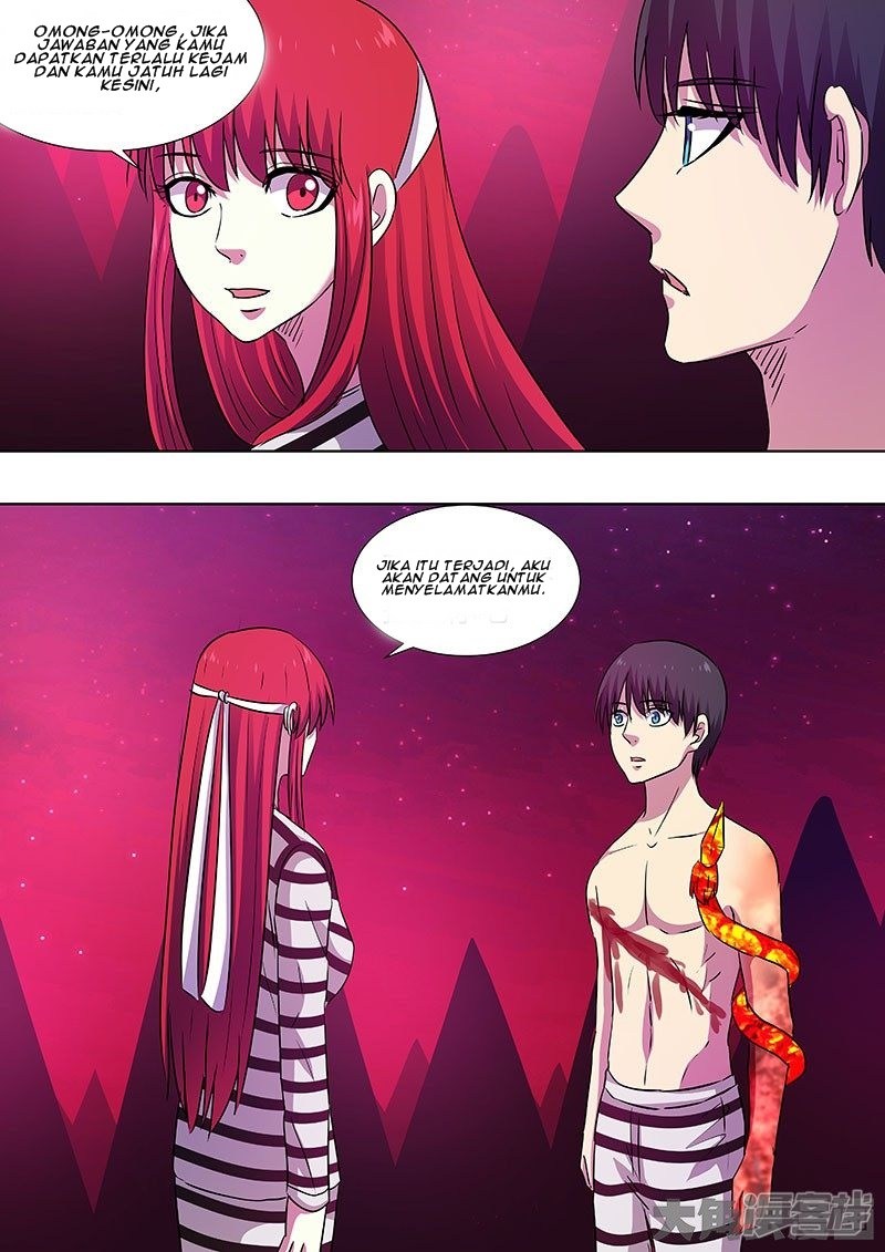 Purgatory Rebirth Chapter 80 Gambar 8