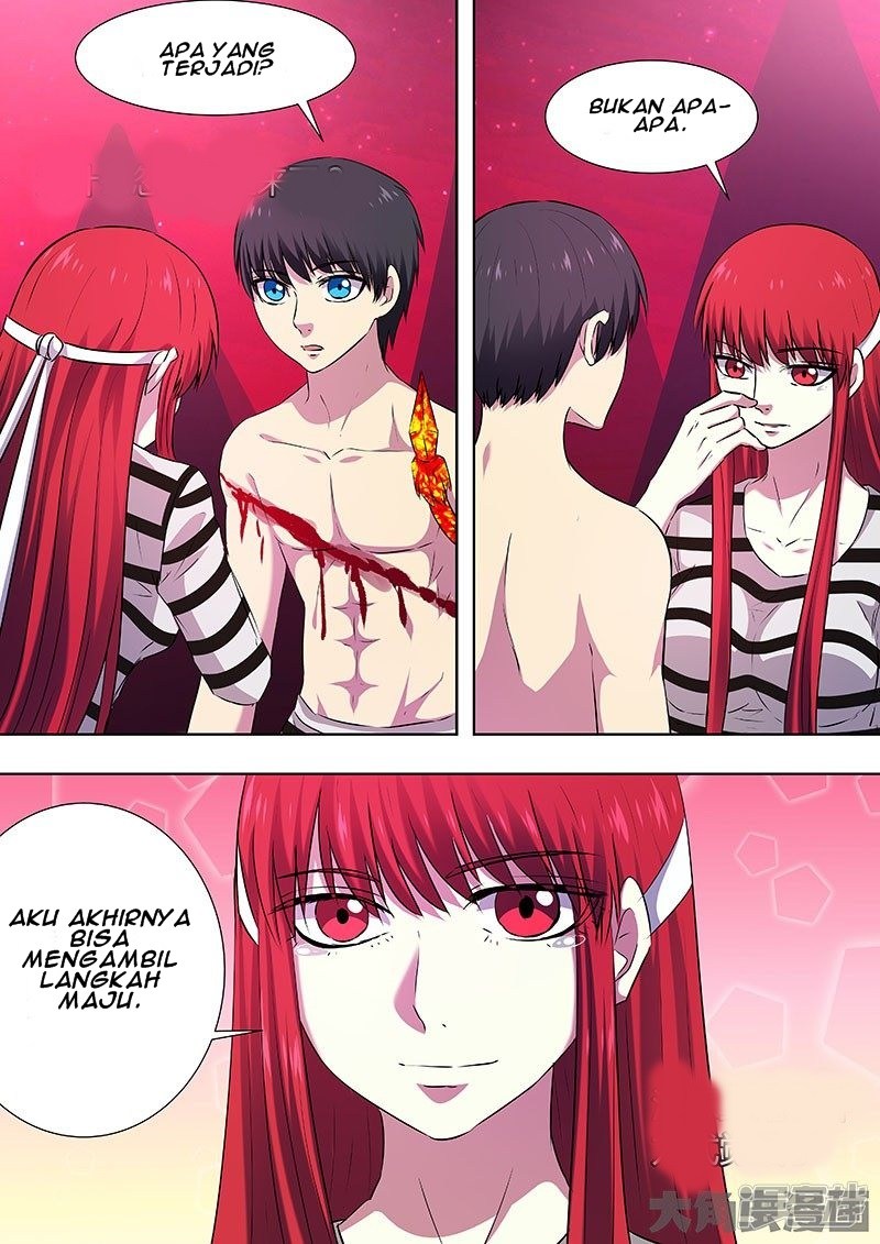 Baca Manhua Purgatory Rebirth Chapter 79 Gambar 2