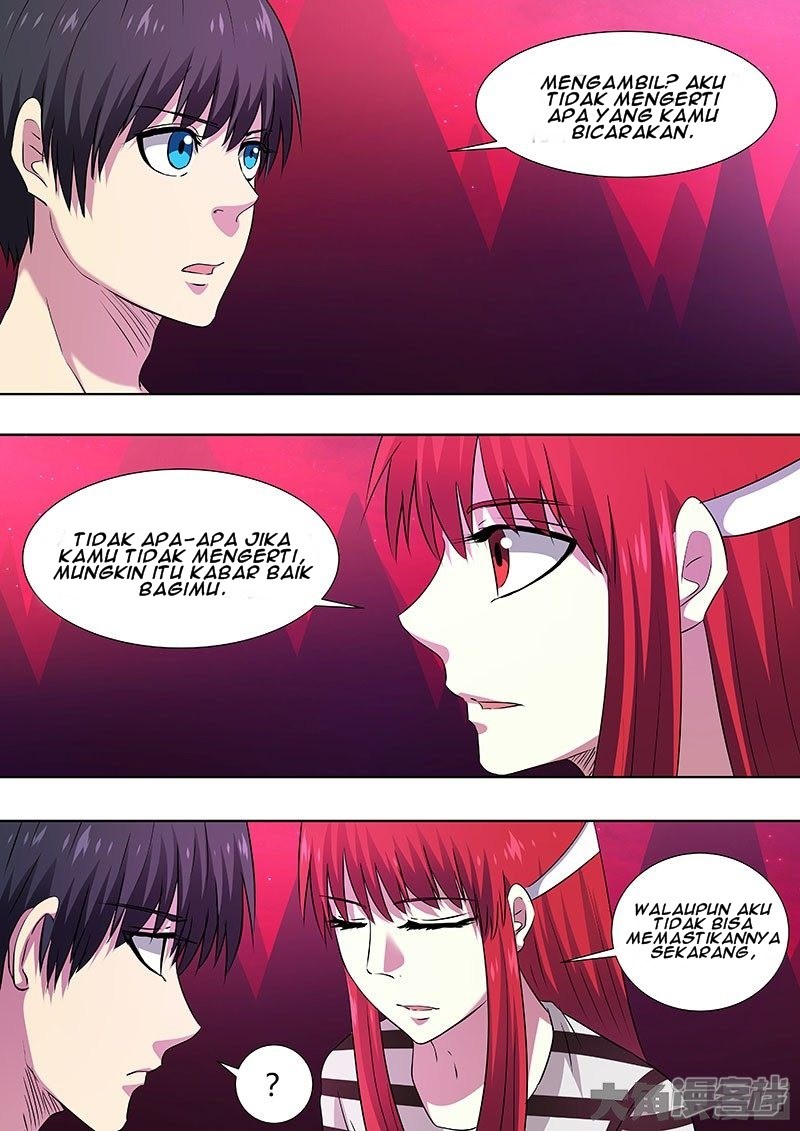Purgatory Rebirth Chapter 79 Gambar 3