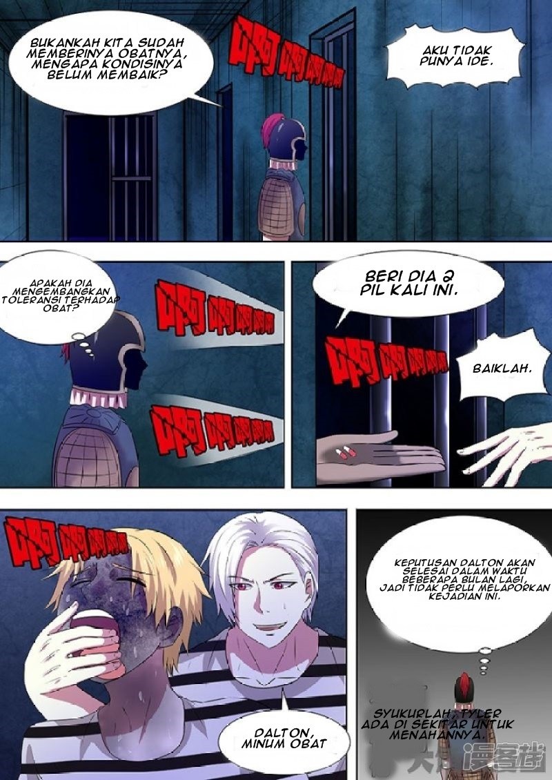 Baca Manhua Purgatory Rebirth Chapter 75 Gambar 2