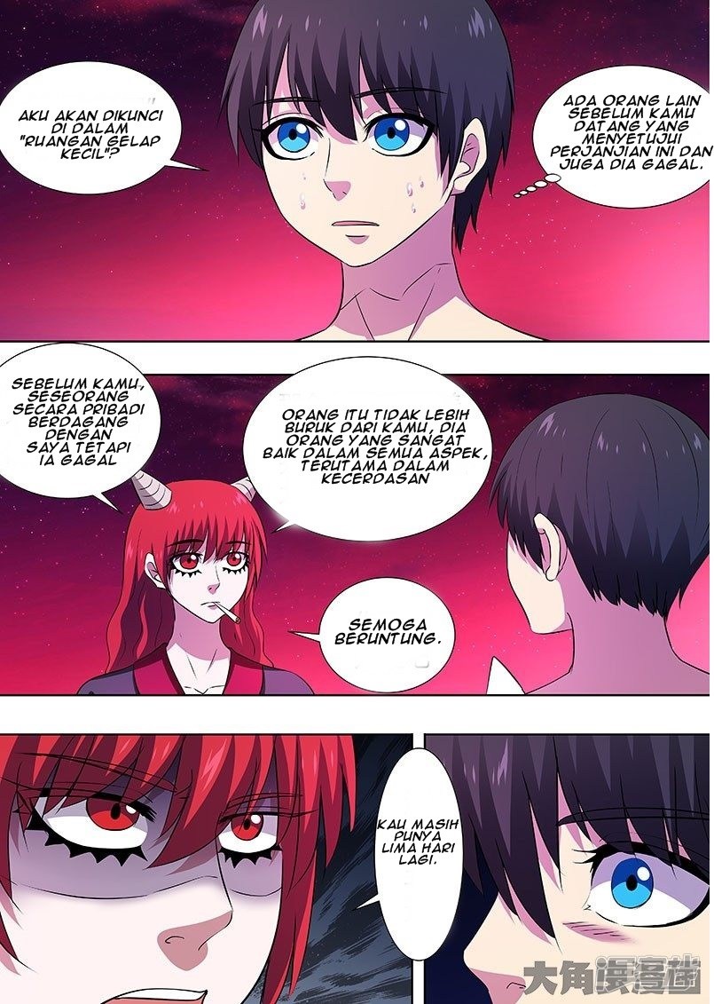 Purgatory Rebirth Chapter 74 Gambar 3