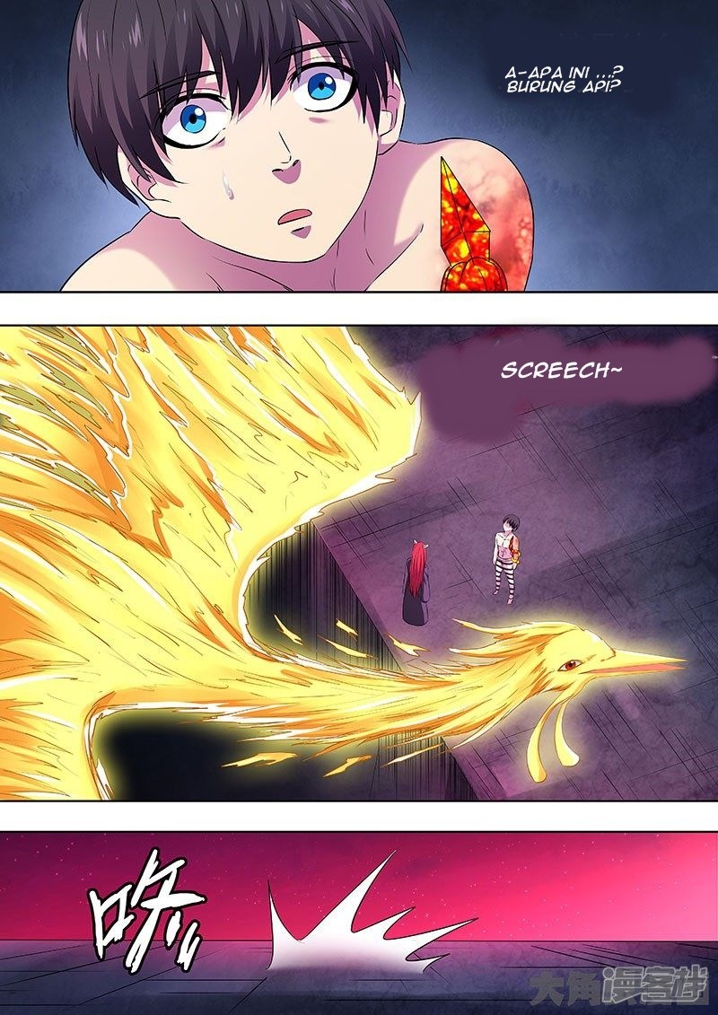 Purgatory Rebirth Chapter 74 Gambar 5