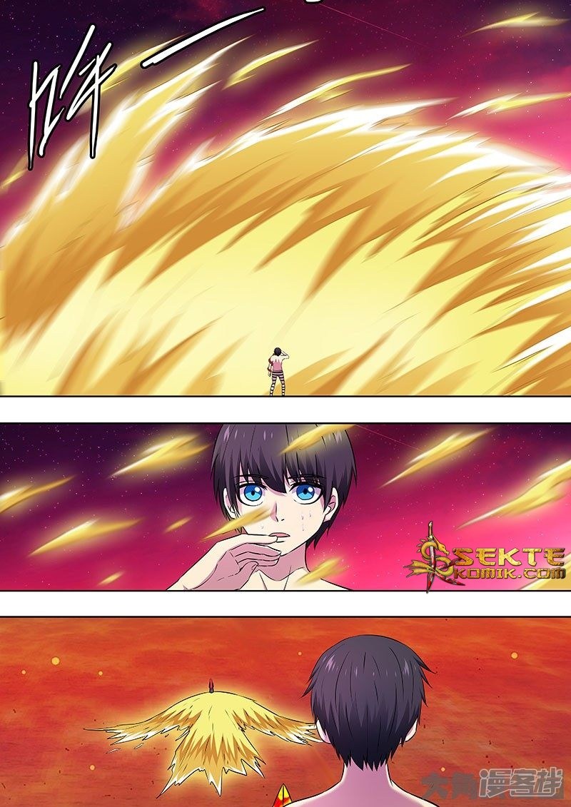 Purgatory Rebirth Chapter 74 Gambar 7