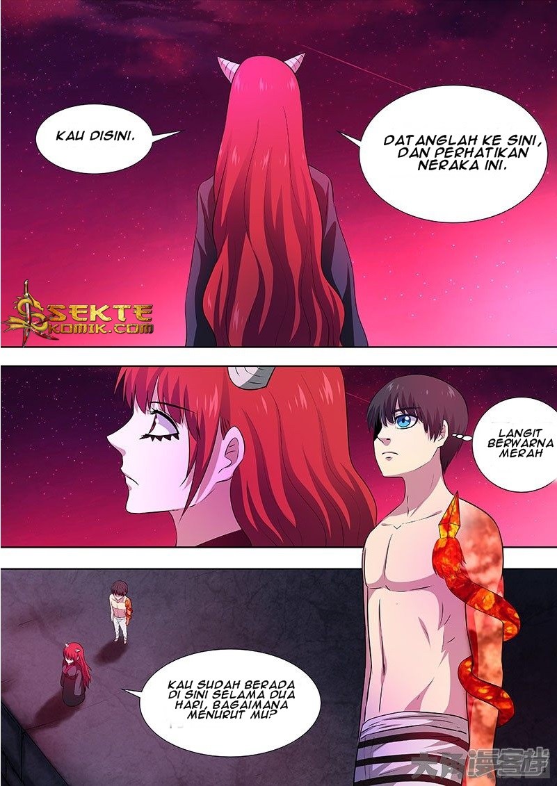 Purgatory Rebirth Chapter 72 Gambar 7