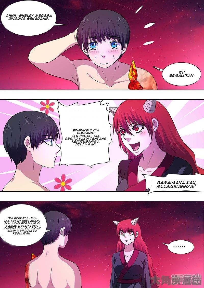 Purgatory Rebirth Chapter 72 Gambar 9