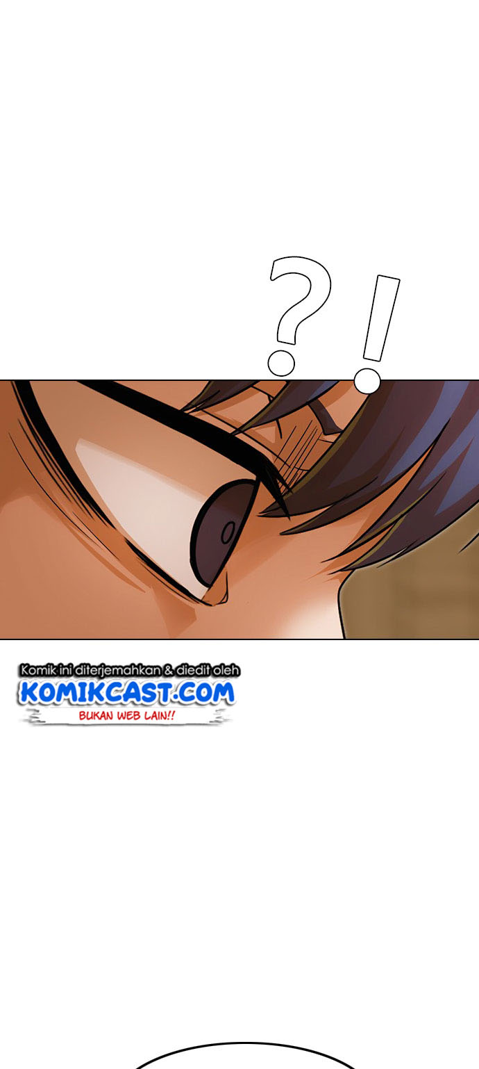 The Girl from Random Chatting! Chapter 119 Gambar 13