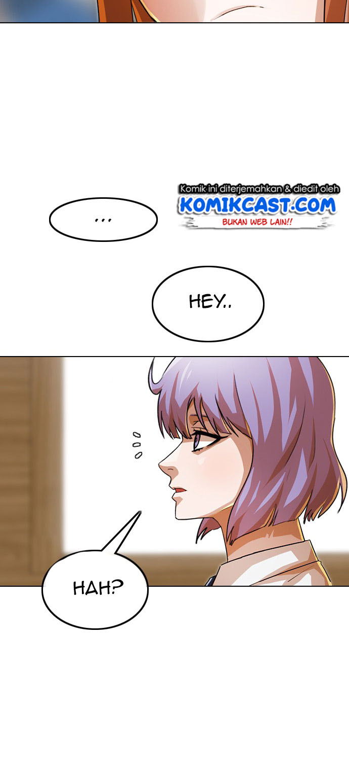 The Girl from Random Chatting! Chapter 119 Gambar 19