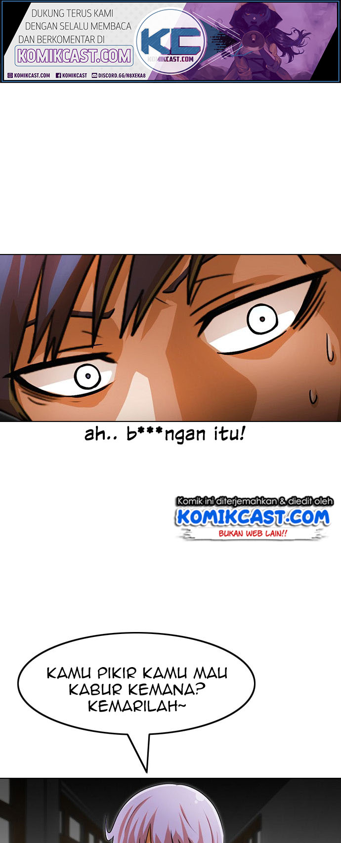 Baca Manhwa The Girl from Random Chatting! Chapter 119 Gambar 2