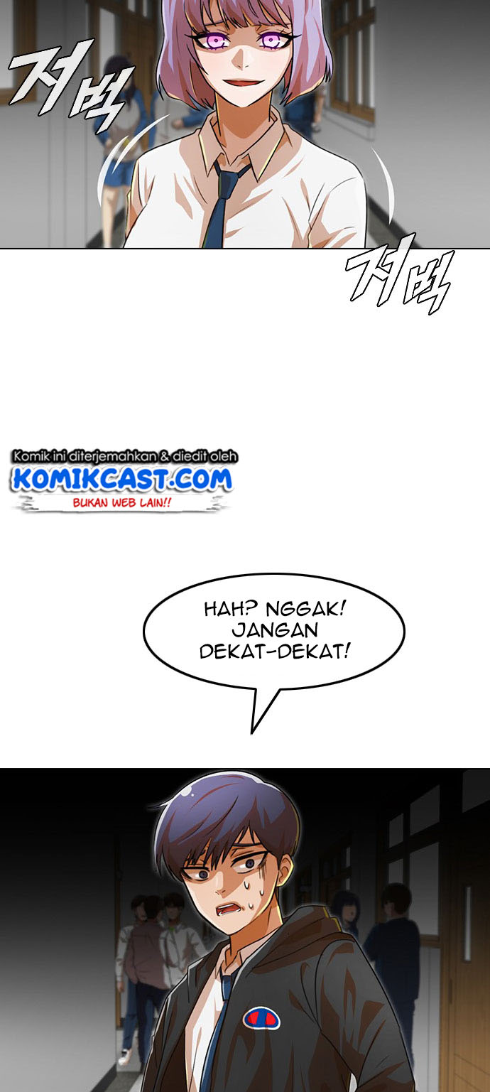 The Girl from Random Chatting! Chapter 119 Gambar 3