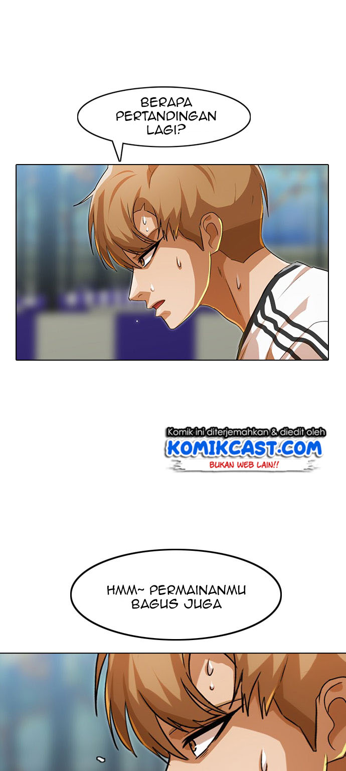 The Girl from Random Chatting! Chapter 119 Gambar 30