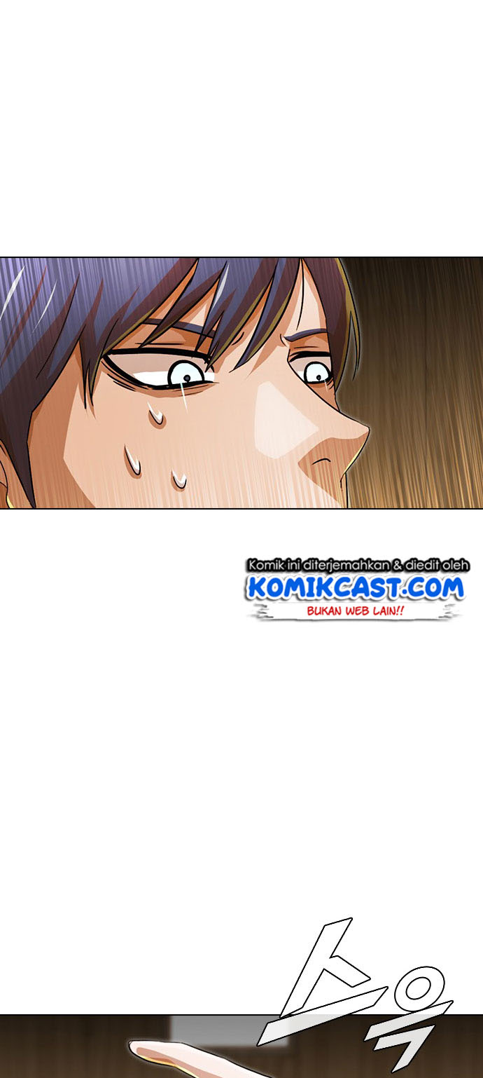 The Girl from Random Chatting! Chapter 119 Gambar 5