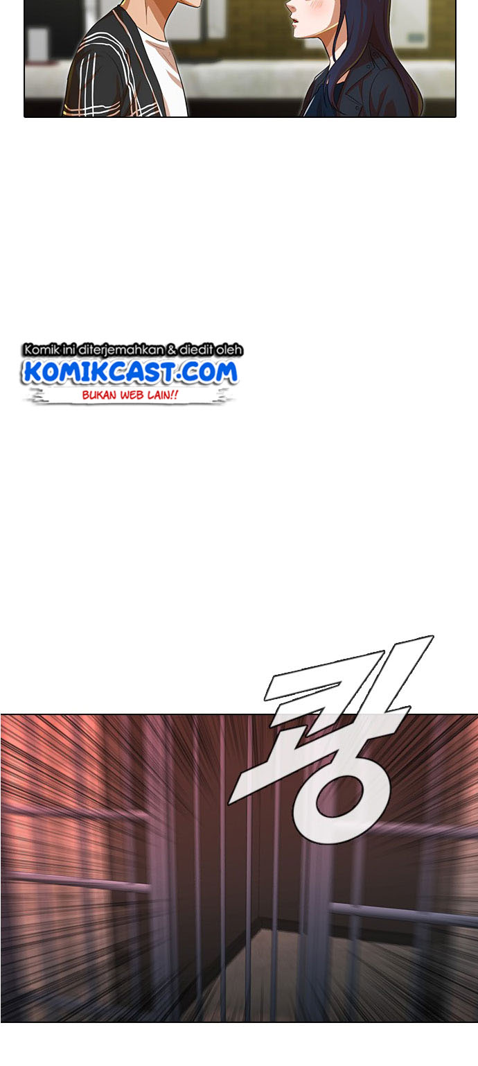 The Girl from Random Chatting! Chapter 119 Gambar 60