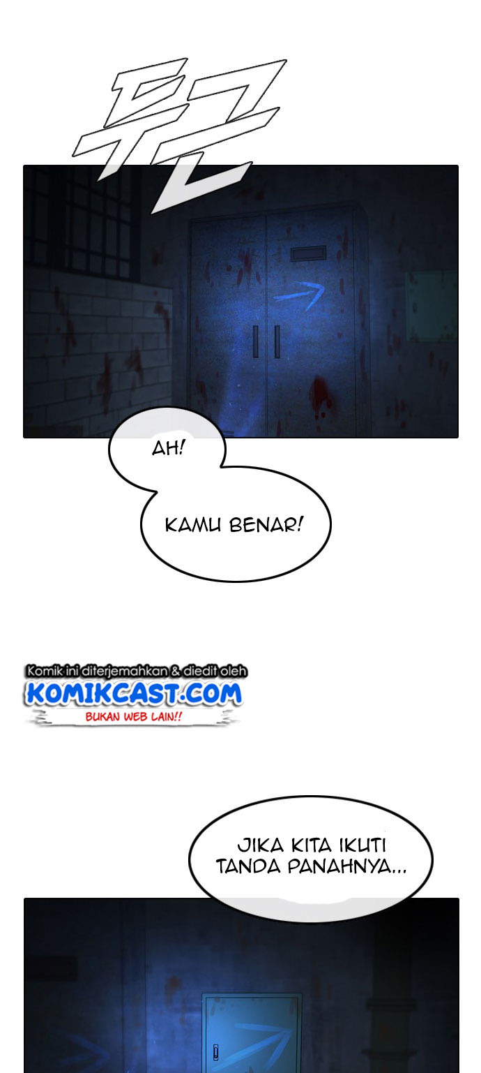 The Girl from Random Chatting! Chapter 119 Gambar 75
