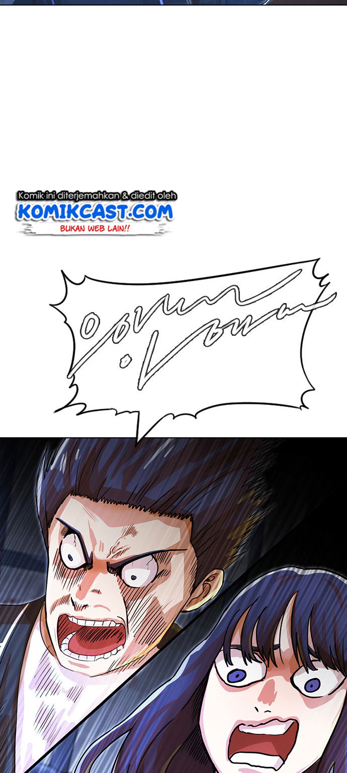 The Girl from Random Chatting! Chapter 119 Gambar 80