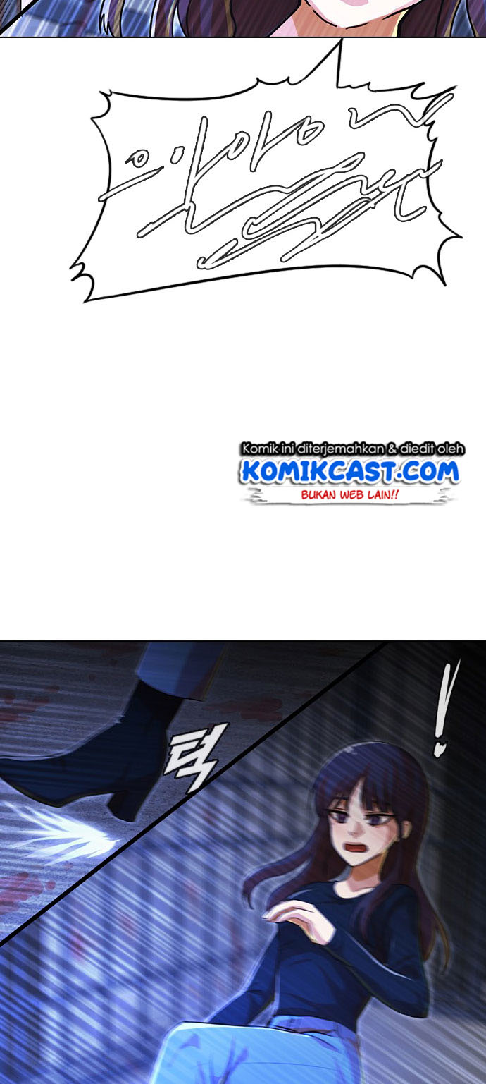 The Girl from Random Chatting! Chapter 119 Gambar 81
