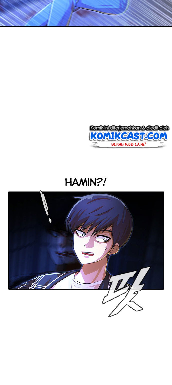 The Girl from Random Chatting! Chapter 119 Gambar 82
