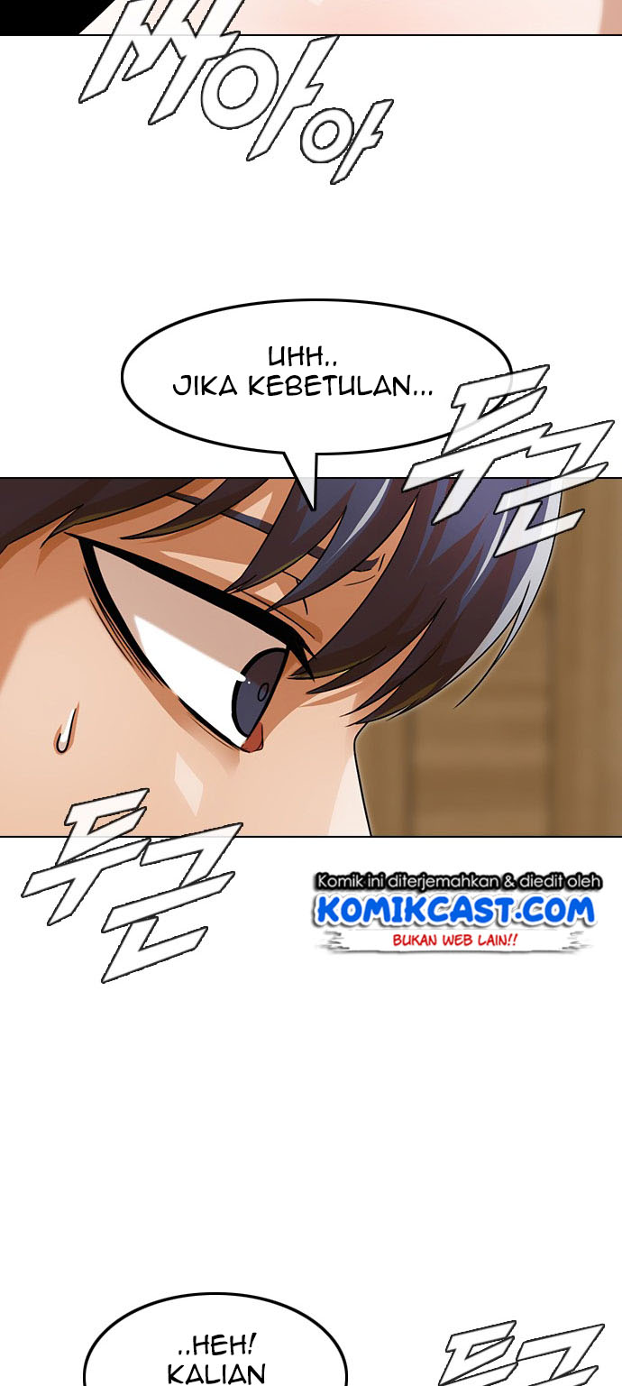 The Girl from Random Chatting! Chapter 119 Gambar 9