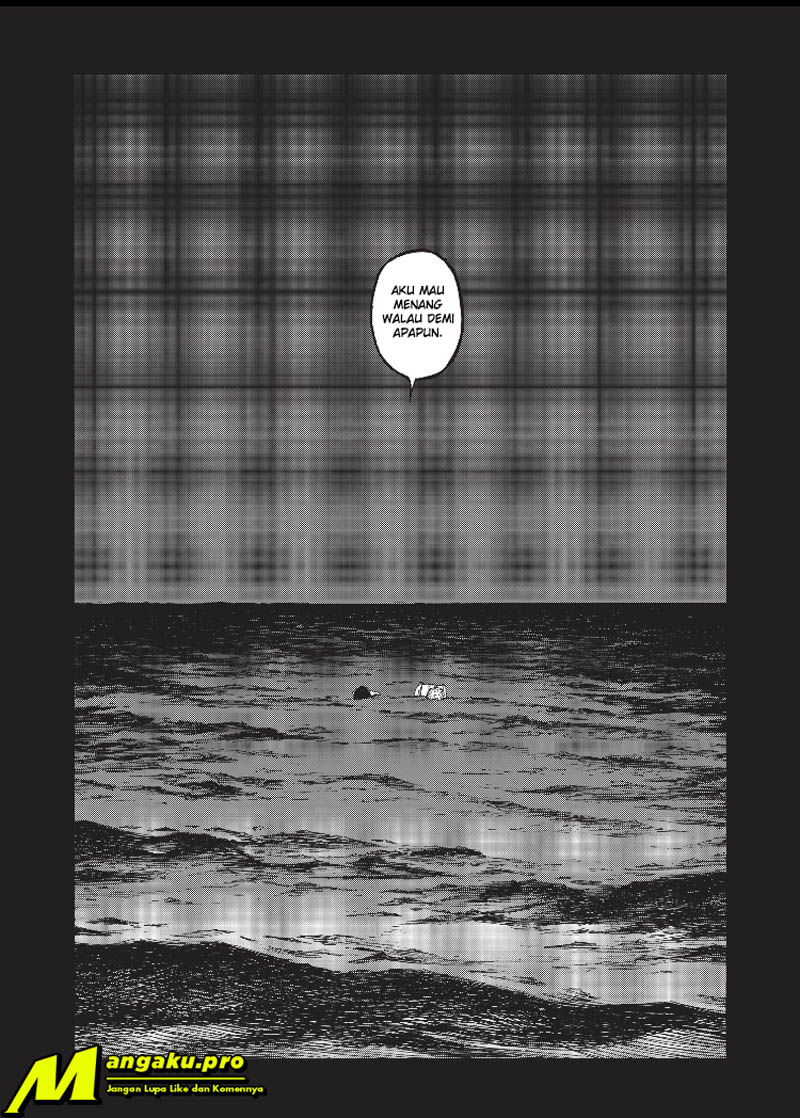 Ajin Chapter 79 Gambar 15