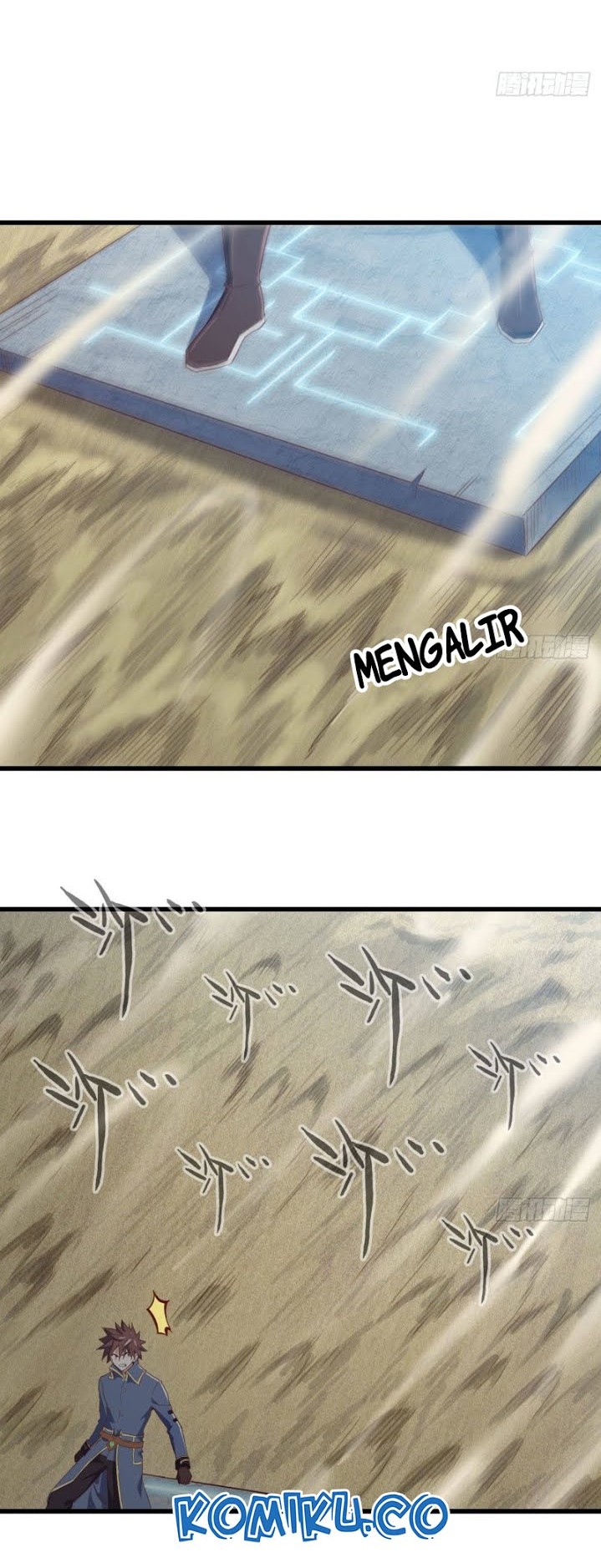 My Wife is a Demon Queen Chapter 208 Gambar 25