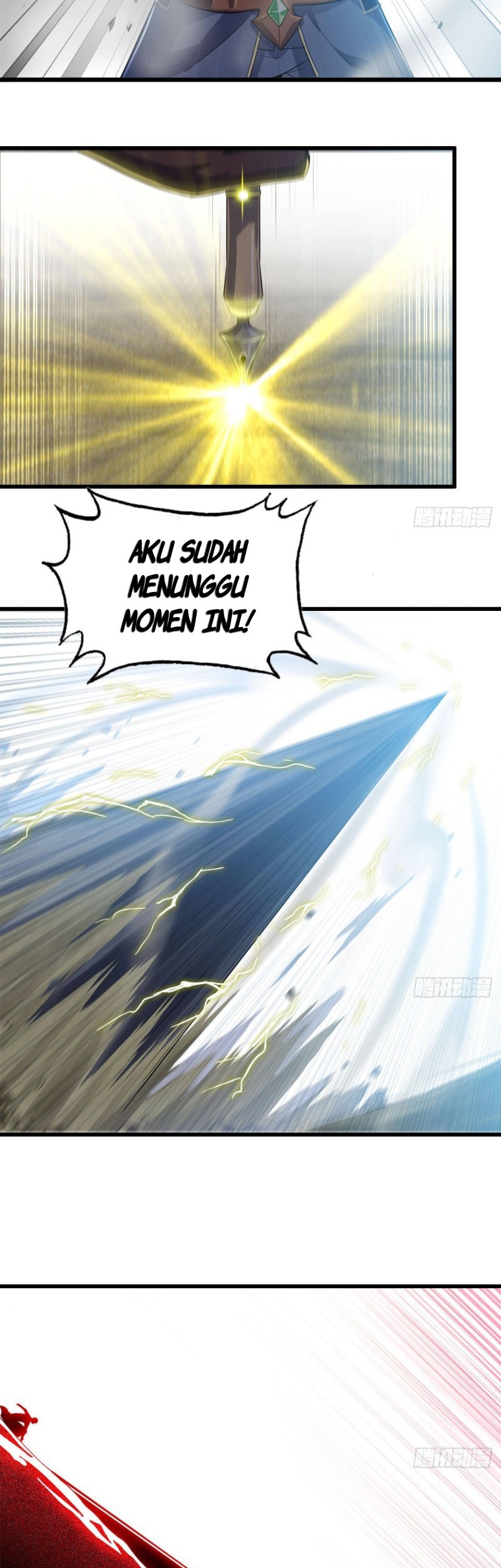 My Wife is a Demon Queen Chapter 208 Gambar 8
