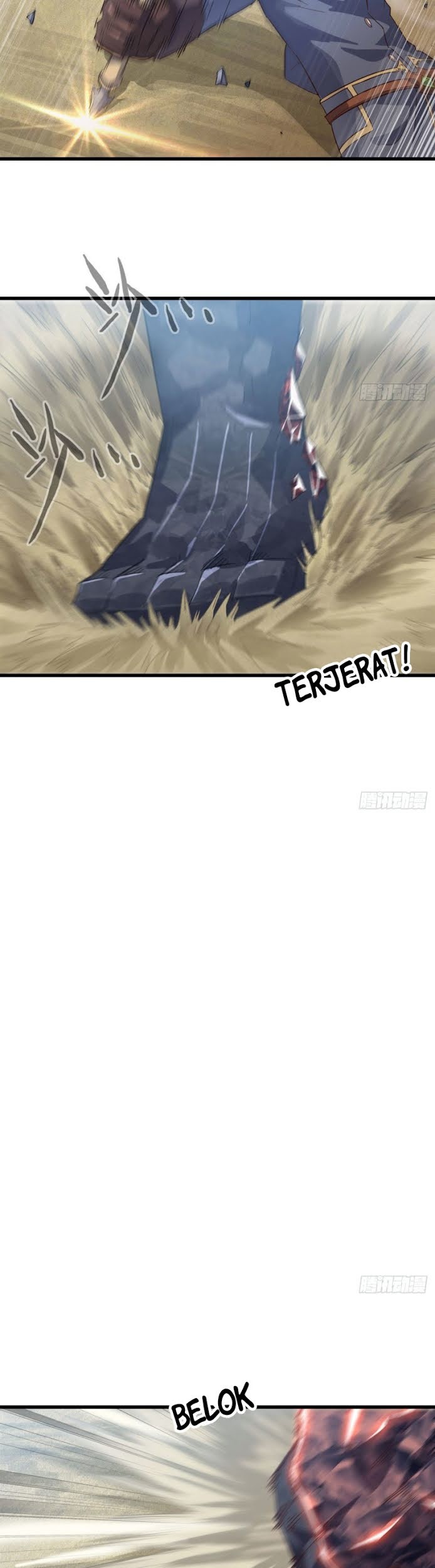 My Wife is a Demon Queen Chapter 208 Gambar 16
