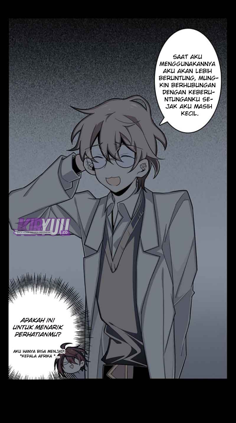 Welcome to the Nightmare Game Chapter 05 Gambar 16