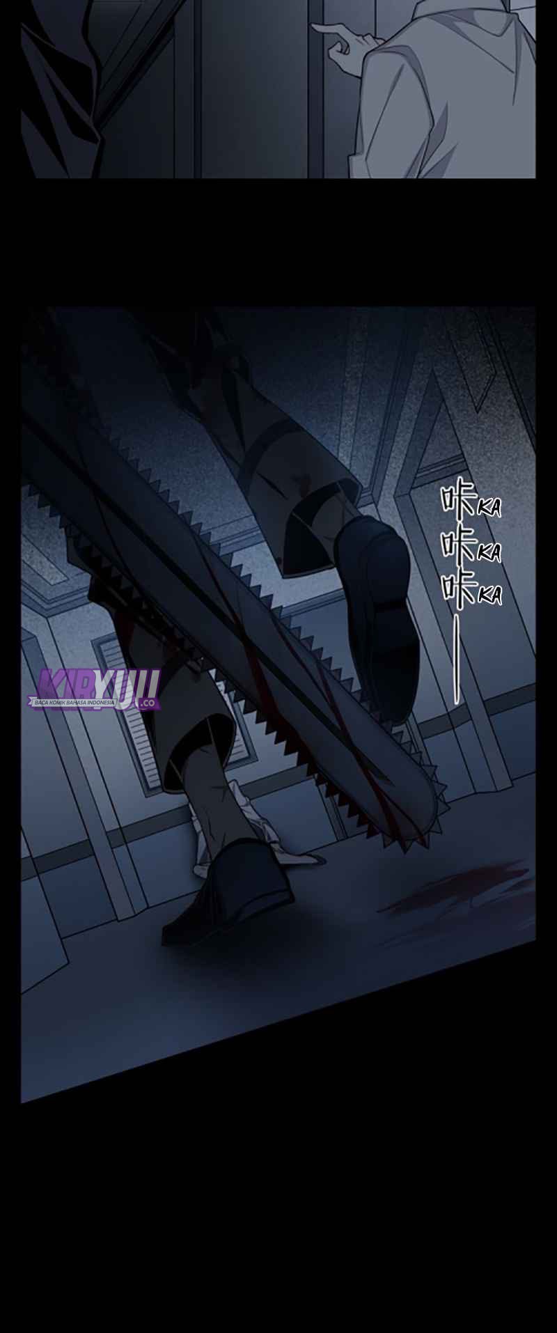 Welcome to the Nightmare Game Chapter 05 Gambar 21