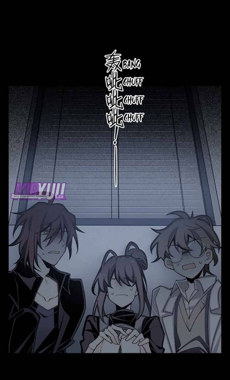 Welcome to the Nightmare Game Chapter 05 Gambar 24