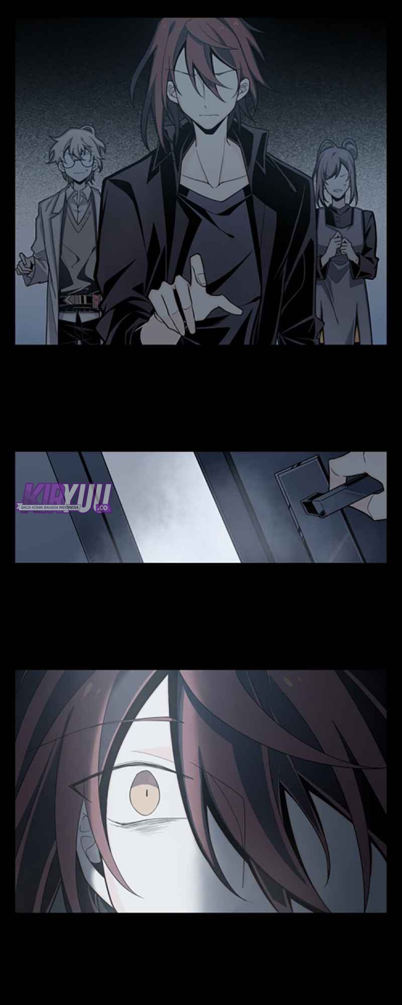 Welcome to the Nightmare Game Chapter 05 Gambar 34