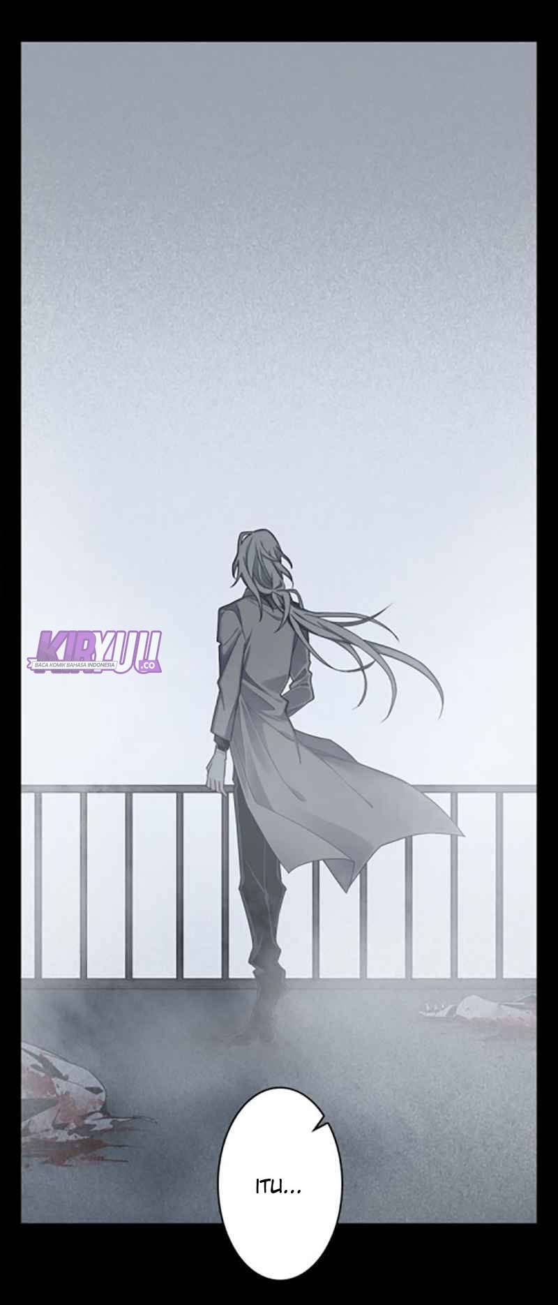 Welcome to the Nightmare Game Chapter 05 Gambar 35