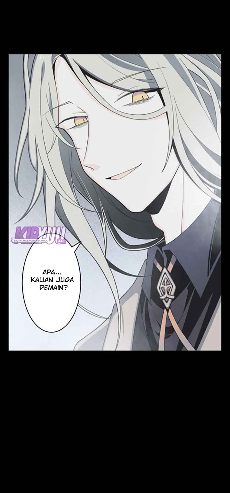 Welcome to the Nightmare Game Chapter 05 Gambar 36