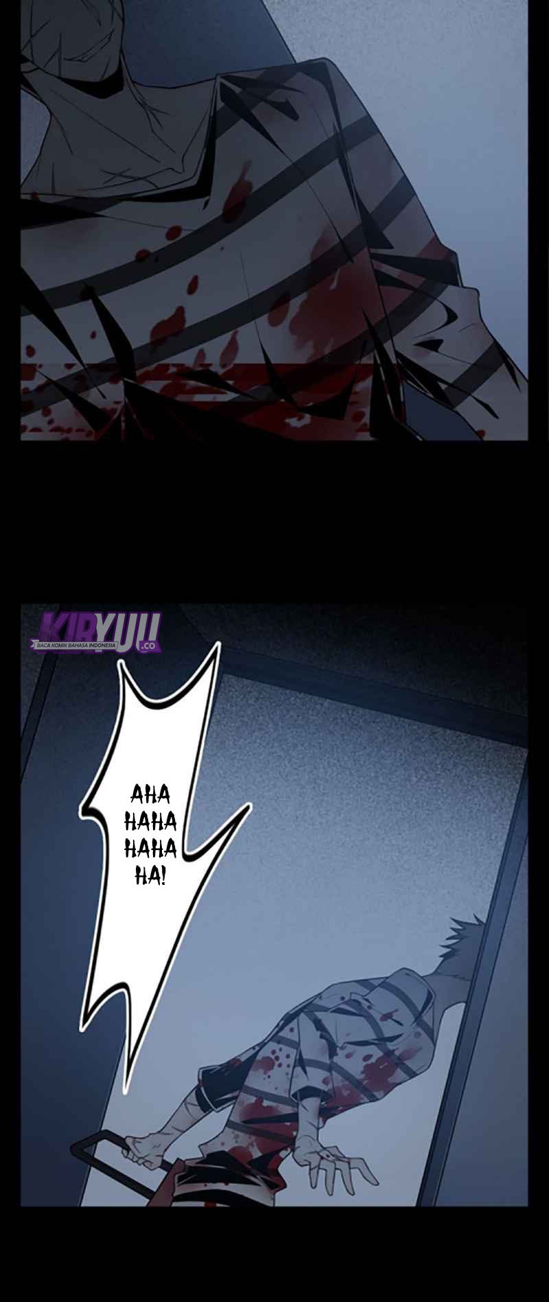 Welcome to the Nightmare Game Chapter 05 Gambar 8