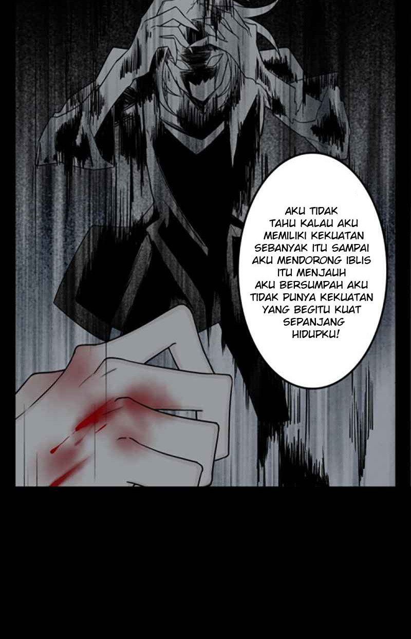 Welcome to the Nightmare Game Chapter 03 Gambar 18