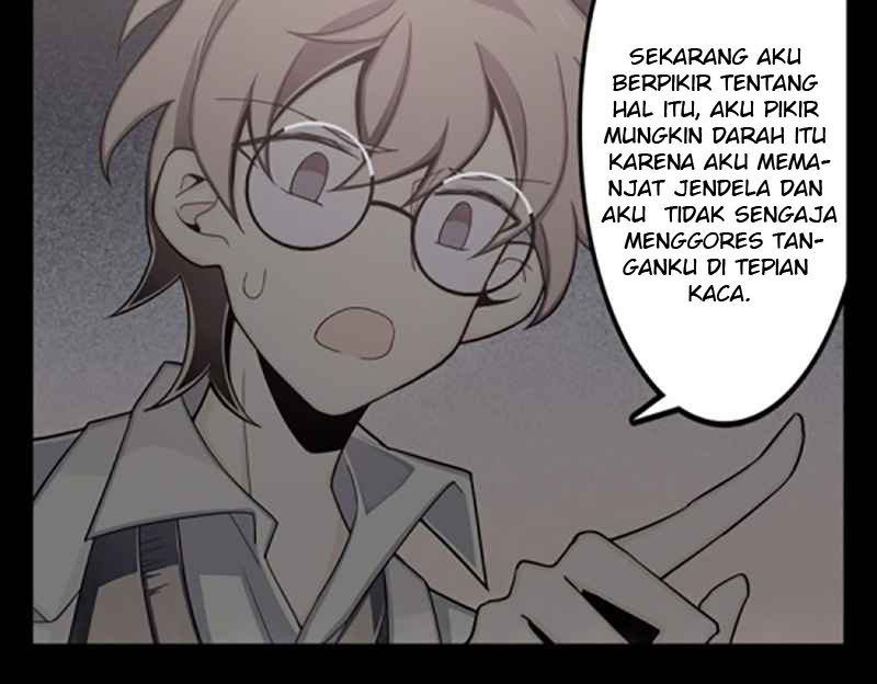 Welcome to the Nightmare Game Chapter 03 Gambar 19