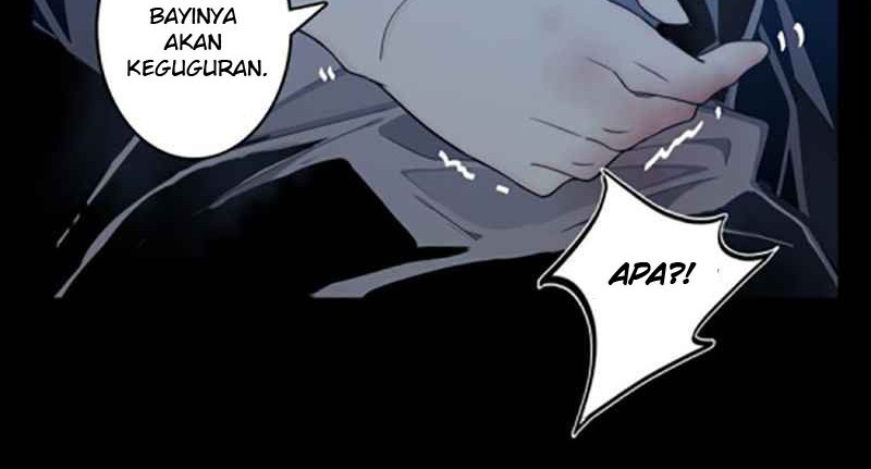 Welcome to the Nightmare Game Chapter 03 Gambar 31