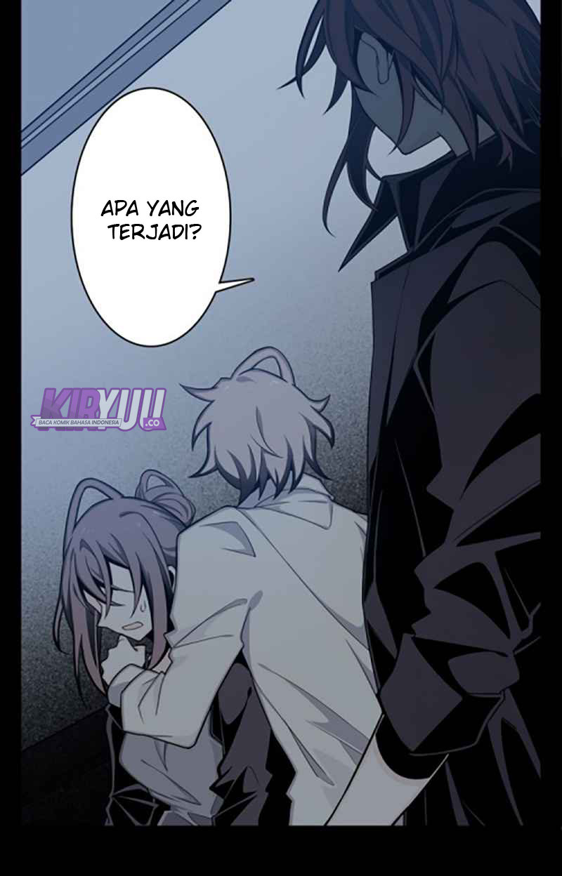 Welcome to the Nightmare Game Chapter 03 Gambar 32